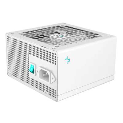 блок питания Deepcool 850W PN850M White Белый