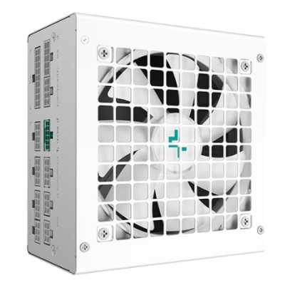 блок питания Deepcool 850W PN850M White Белый