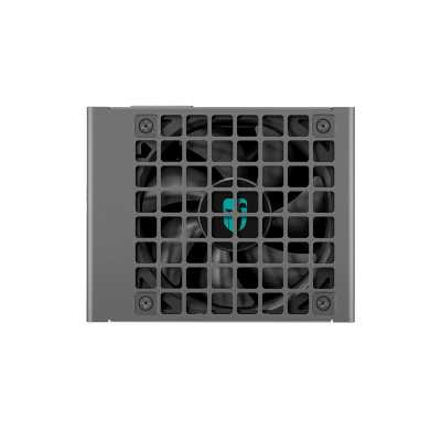 блок питания Deepcool 850W PS850G-FE Черный