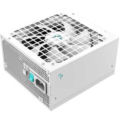 блок питания Deepcool 850W PX850G White