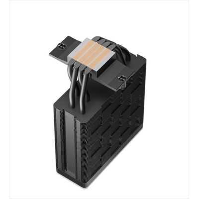 кулер Deepcool AG400 ARGB V2 Black Черный