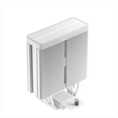 кулер Deepcool AG400 ARGB V2 White Белый