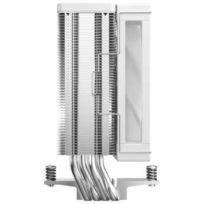 кулер Deepcool AG400 G2 ARGB White Белый
