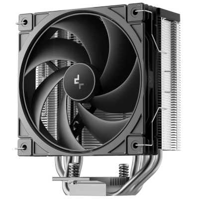 кулер Deepcool AG400 G2 Black Черный