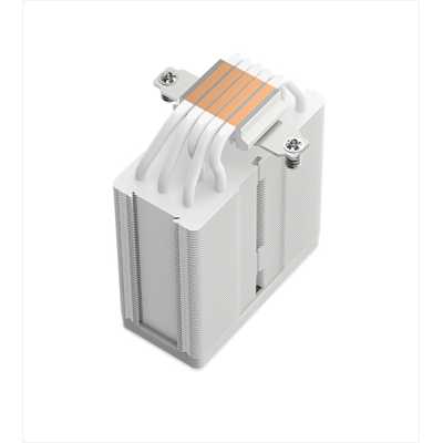 кулер Deepcool AG500 ARGB V2 White Белый