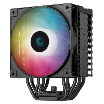 кулер Deepcool AG500 Digital ARGB
