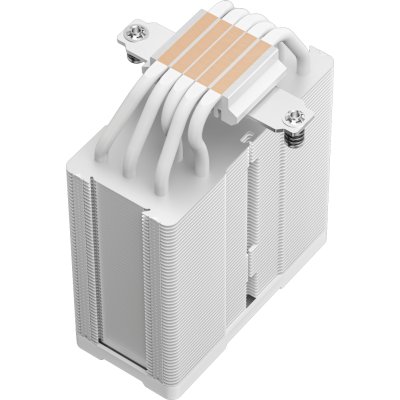 кулер Deepcool AG500 Digital White ARGB