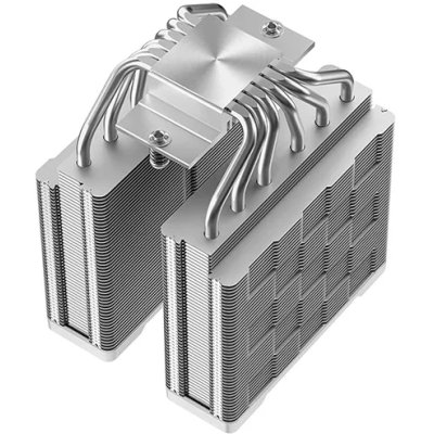 кулер Deepcool AG620 G2 White Белый