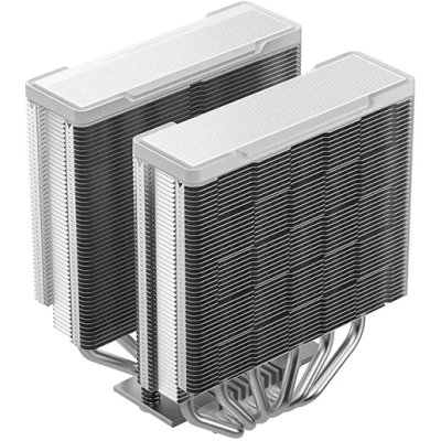 кулер Deepcool AG620 G2 White Белый