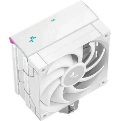 кулер Deepcool AK400 Digital Pro White Белый