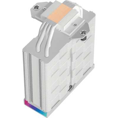 кулер Deepcool AK400 Digital Pro White Белый