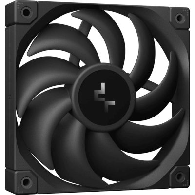 кулер Deepcool AK620 Digital Pro Black