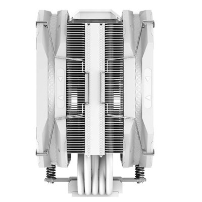 кулер Deepcool AS500 Plus White
