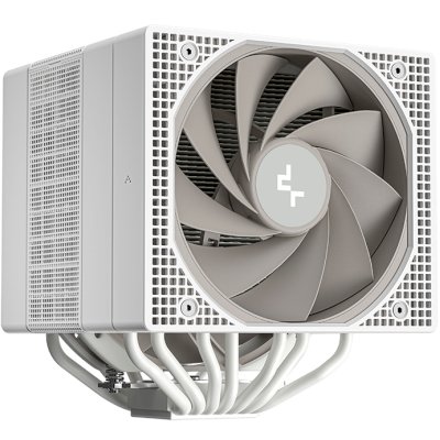 кулер Deepcool Assassin IV White