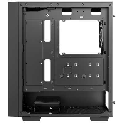 корпус Deepcool CC560 ARGB V3 Black