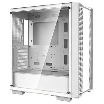 корпус Deepcool CC560 White Limited