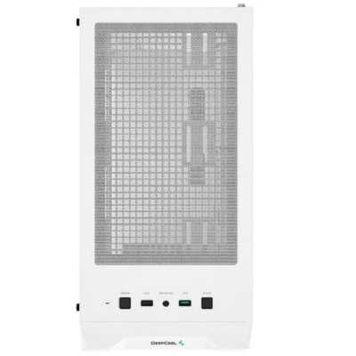 корпус Deepcool CC560 White Limited