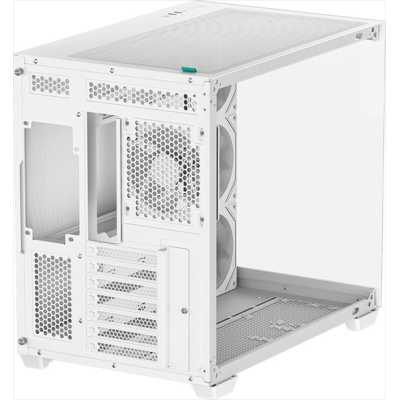 корпус Deepcool CG530 4F White