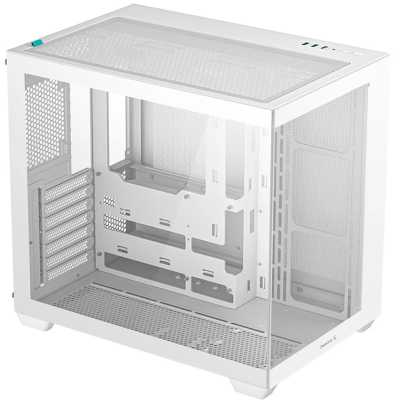 корпус Deepcool CG530 White