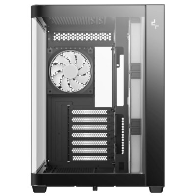 корпус Deepcool CG530U 4F Black