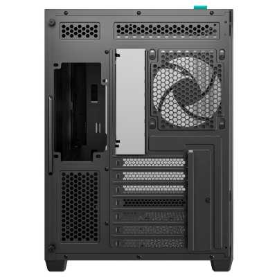 корпус Deepcool CG530U 4F Black