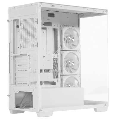 корпус Deepcool CG580 4F White
