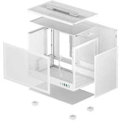 корпус Deepcool CH160 White