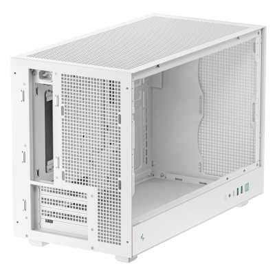 корпус Deepcool CH260 White