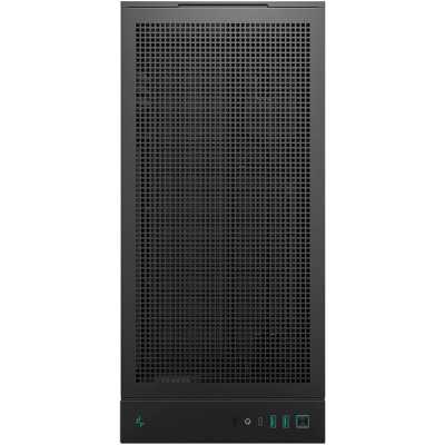 корпус Deepcool CH270 Black