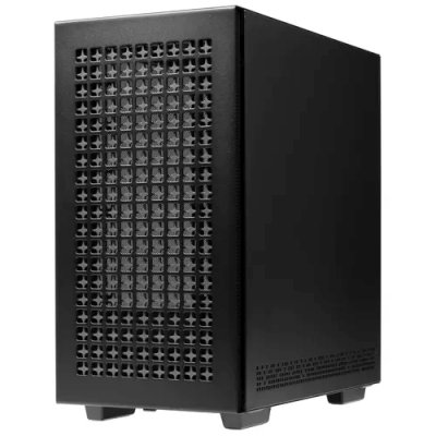 корпус Deepcool CH370 Black