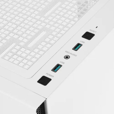 корпус Deepcool CH510 White