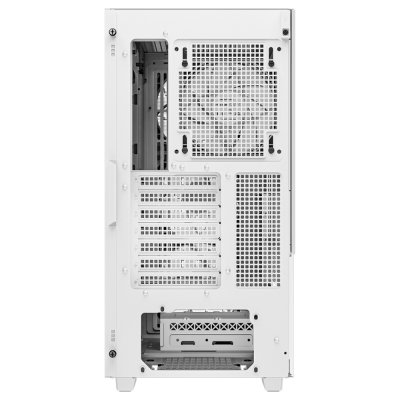 корпус Deepcool CH560 White