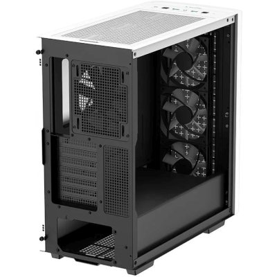 корпус Deepcool CK560 White