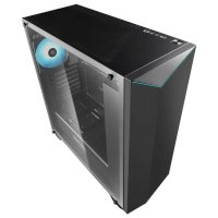 корпус Deepcool Earlkase RGB V2 Black