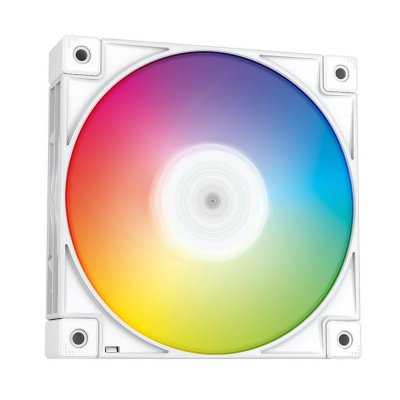кулер Deepcool FC120 White 3 in 1
