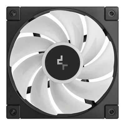кулер Deepcool FD12 ARGB Black 3 in 1