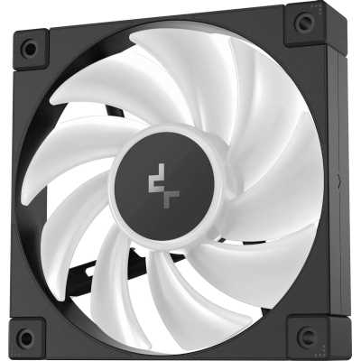 кулер Deepcool FD12 ARGB Black