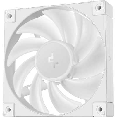 кулер Deepcool FD12 ARGB White