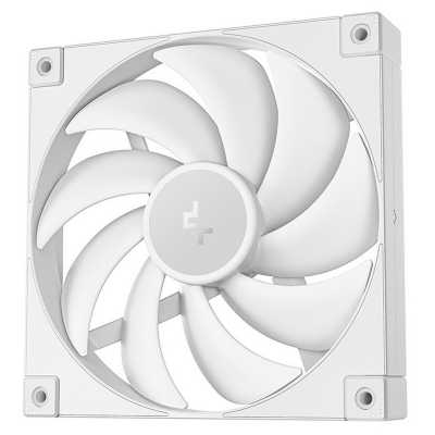 кулер Deepcool FD14 White 3 in 1