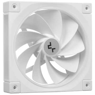 кулер Deepcool FL12R Reverse ARGB White Белый