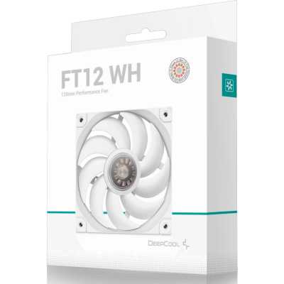 кулер Deepcool FT12 White