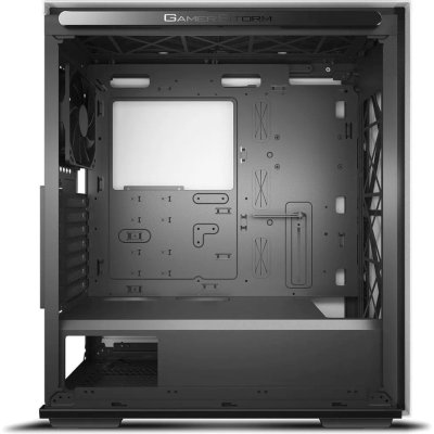 корпус Deepcool GamerStorm Macube 310 White