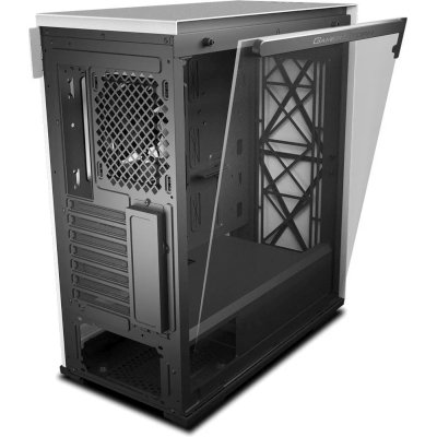 корпус Deepcool GamerStorm Macube 310 White