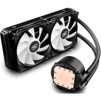 кулер Deepcool Gammaxx L240