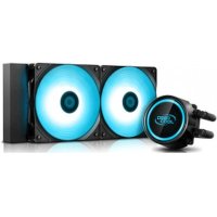 кулер Deepcool Gammaxx L240T Blue