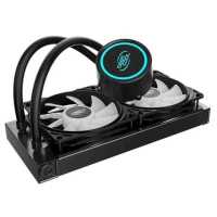 кулер Deepcool Gammaxx L240T White