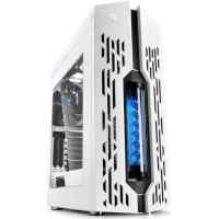 корпус Deepcool Genome II White-Blue