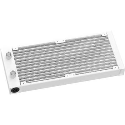 кулер Deepcool LE240 V2 Pure White R-LE240PURE-WHLNMD-G-1 Белый
