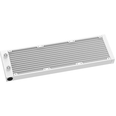 кулер Deepcool LE360 Pro ARGB White Белый