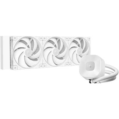 кулер Deepcool LE360 V2 Pure White R-LE360PURE-WHLNMD-G-1 Белый